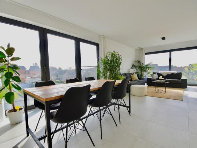 Appartement location à Hamme, Oost-Vlaanderen