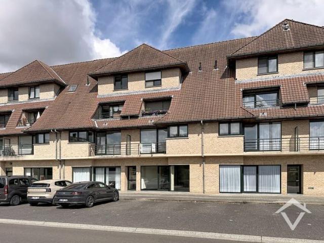 Appartement location à Ichtegem, West-Vlaanderen
