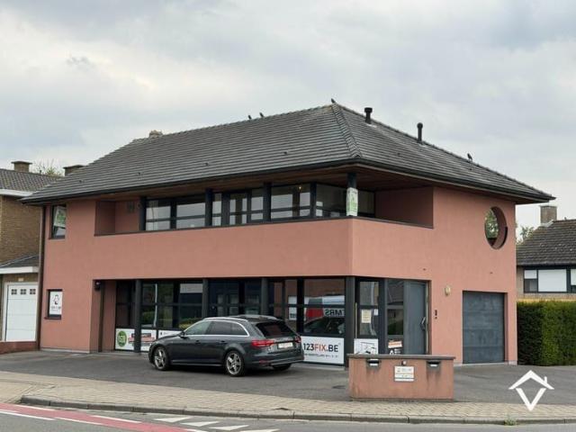 Appartement location à Roeselare, West-Vlaanderen