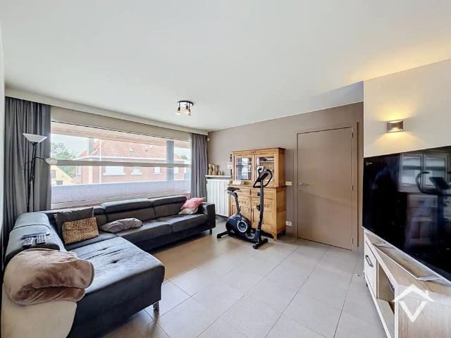 Appartement location à Roeselare, West-Vlaanderen