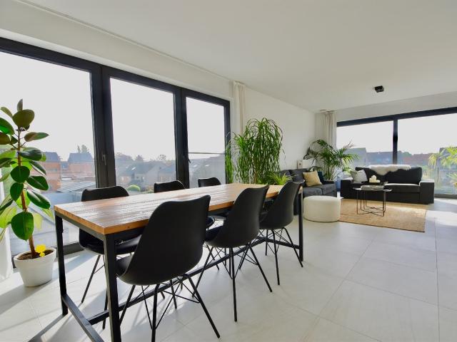 Appartement location à Hamme, Oost-Vlaanderen