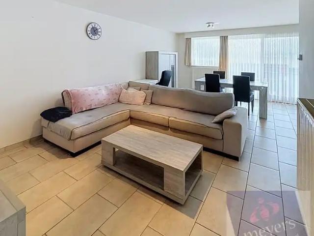 Appartement location à Hasselt, Limburg
