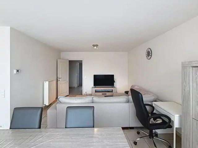 Appartement location à Hasselt, Limburg