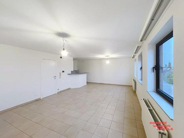 Appartement location à Nieuwenhove, Oostkamp
