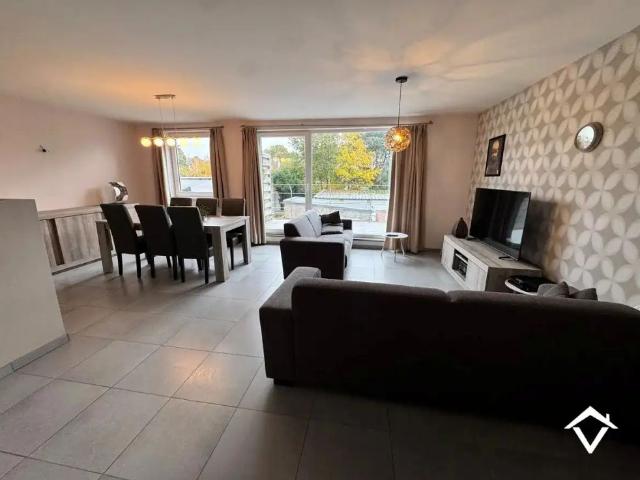 Appartement location à Torhout, West-Vlaanderen