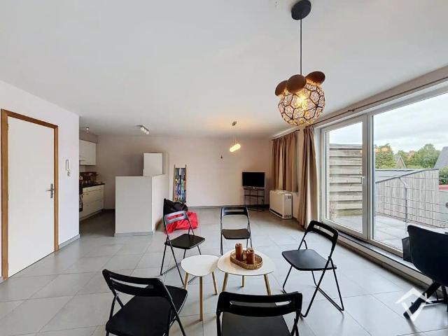 Appartement location à Sint-Pieter, Torhout