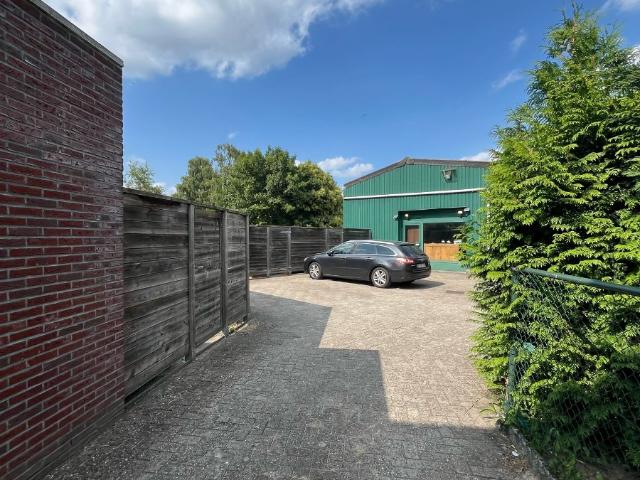 Appartement location à Hoogstraten, Antwerpen