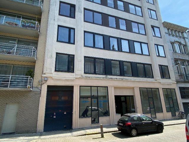 Appartement location à Hazegras, Oostende