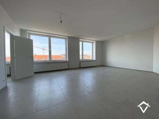 Appartement location à Hazegras, Oostende