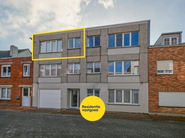 Appartement location à Bredene, West-Vlaanderen