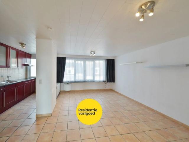 Appartement location à Bredene, West-Vlaanderen