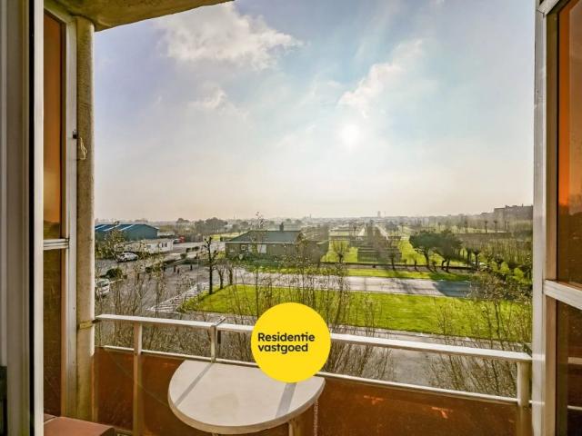 Appartement location à Bredene, West-Vlaanderen