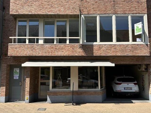 Appartement location à Zedelgem, West-Vlaanderen