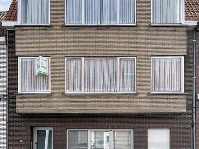Appartement location à Iseghem, West-Vlaanderen