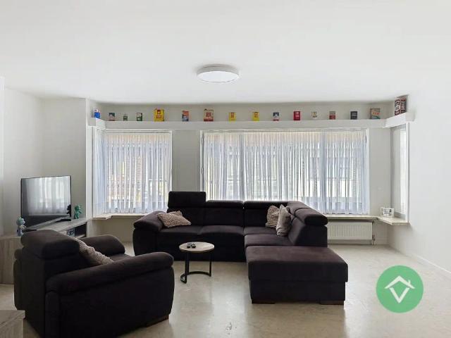 Appartement location à Iseghem, West-Vlaanderen