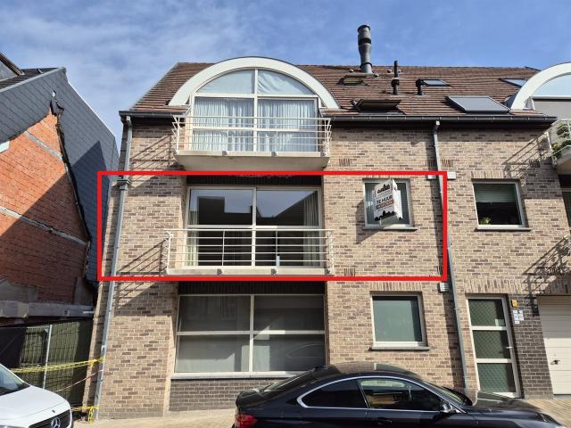Appartement location à Wetteren, Oost-Vlaanderen