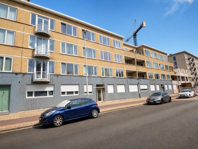 Appartement location à Antwerpen