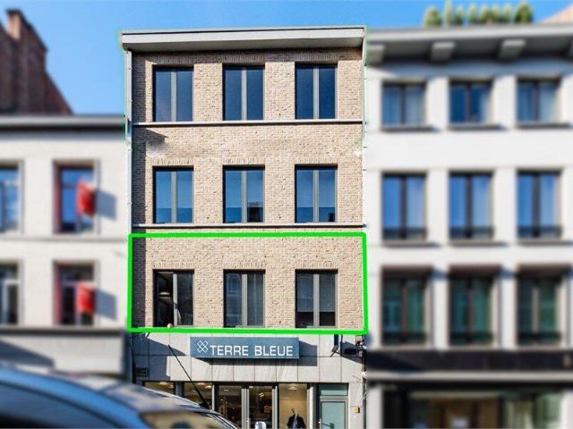 Appartement location à Sint-Truiden