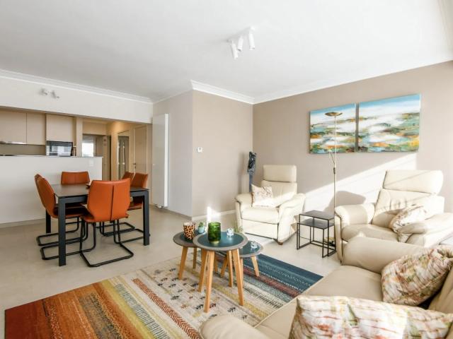 Appartement location à Knokke-heist, West-Vlaanderen