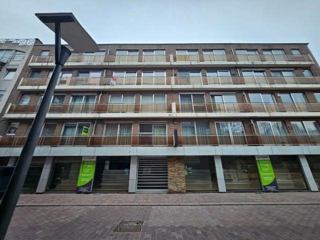 Appartement location à Genk, Limburg