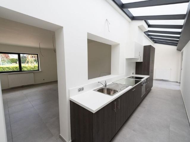 Appartement location à Zottegem, Oost-Vlaanderen