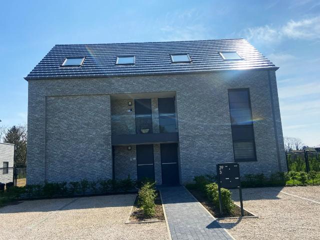 Appartement location à Geet Betz, Brabant