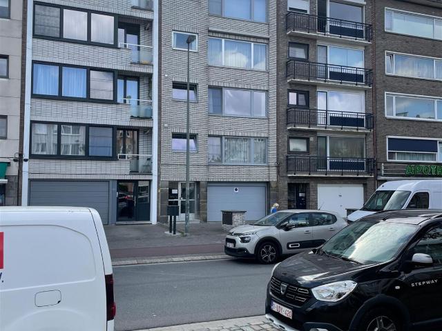 Appartement location à Antwerpen