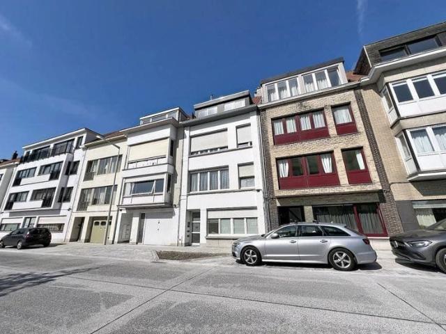 Appartement location à Knokke-heist, West-Vlaanderen