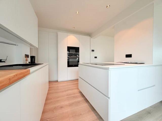 Appartement location à Oostende, West-Vlaanderen