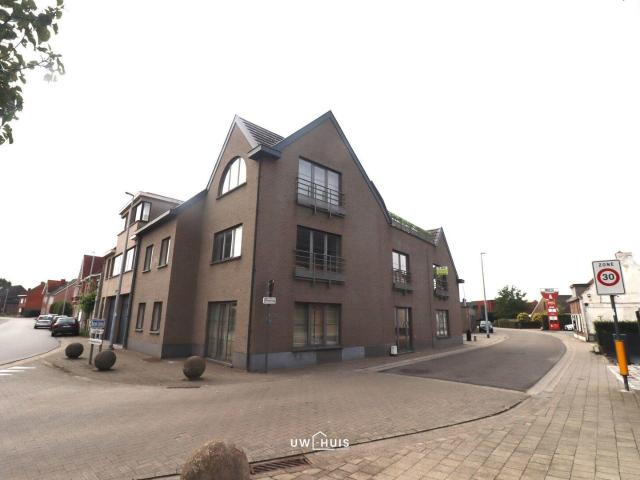 Kot location à Moerzeke, Hamme