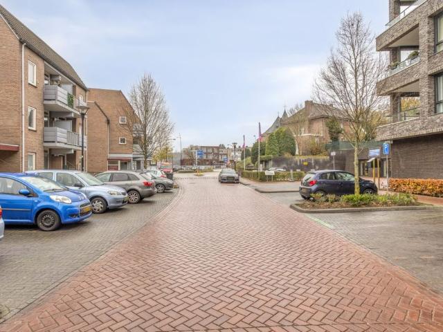 Appartement te huur in Eygelshoven, Limburg