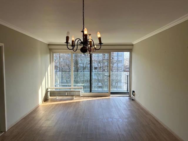 Appartement location à Antwerpen