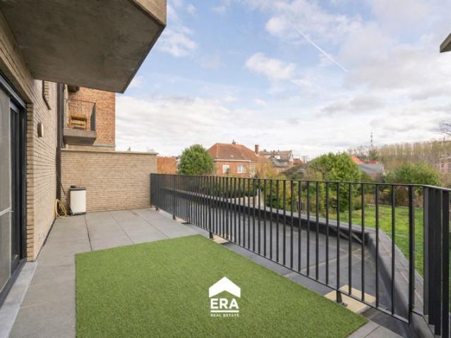 Appartement location à Sint-pieters-leeuw, Brabant