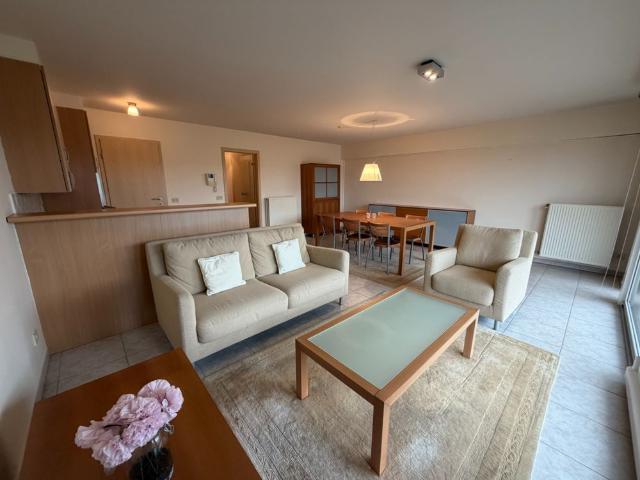 Appartement location à Blankenberghe, West-Vlaanderen