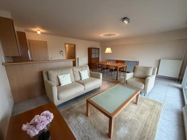 Appartement location à Blankenberghe, West-Vlaanderen