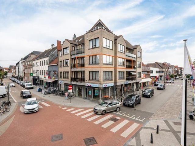 Appartement location à Maldegem, Oost-Vlaanderen