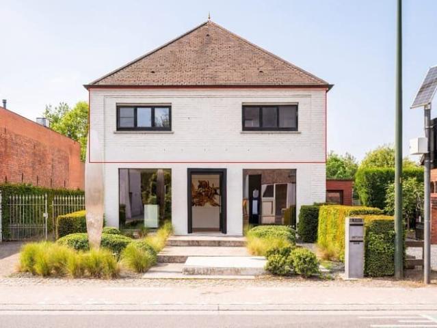 Appartement location à Laethem-saint-martin, Oost-Vlaanderen