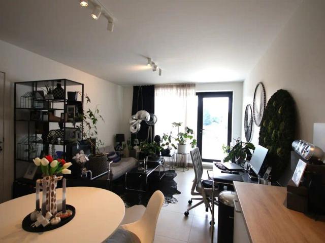 Appartement location à Gelinden, Limburg