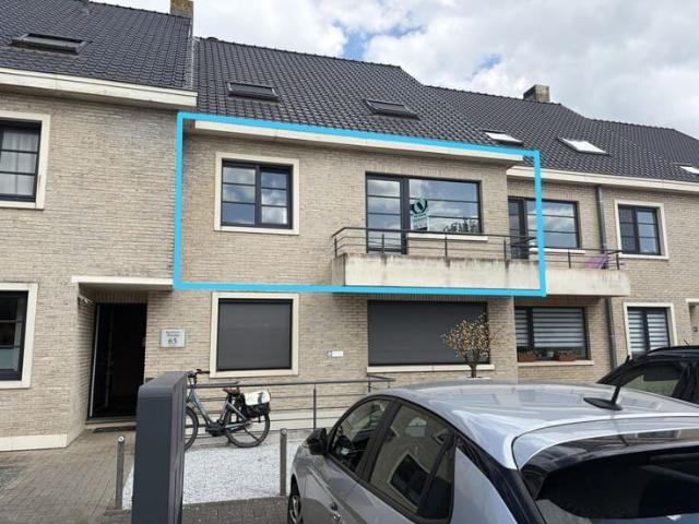 Appartement location à Evergem, Oost-Vlaanderen