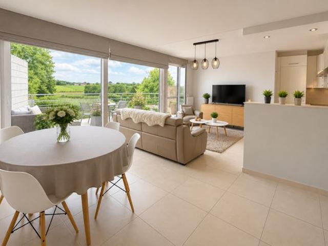 Appartement location à Zwalm, Oost-Vlaanderen