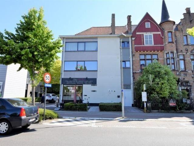 Appartement location à Brugge, West-Vlaanderen