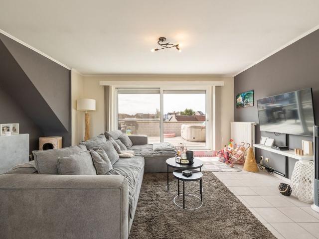 Appartement location à Wijnegem, Antwerpen
