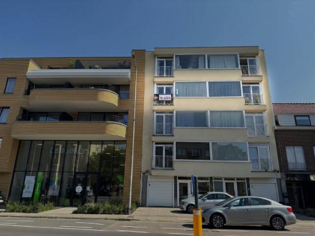 Appartement location à Kortrijk