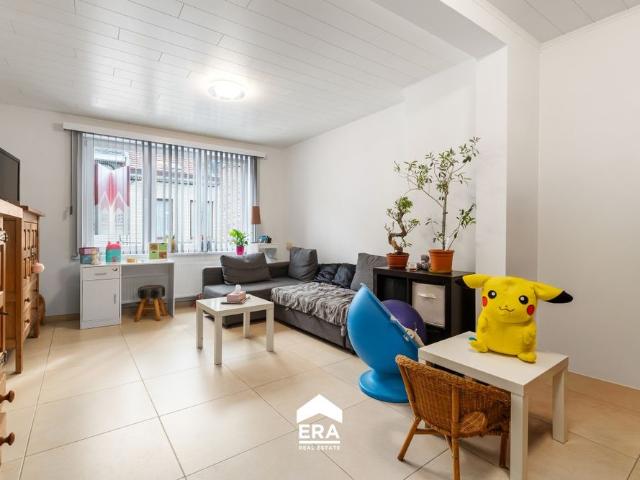 Appartement location à Halle, Brabant