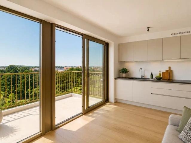 Appartement location à Lokeren, Oost-Vlaanderen