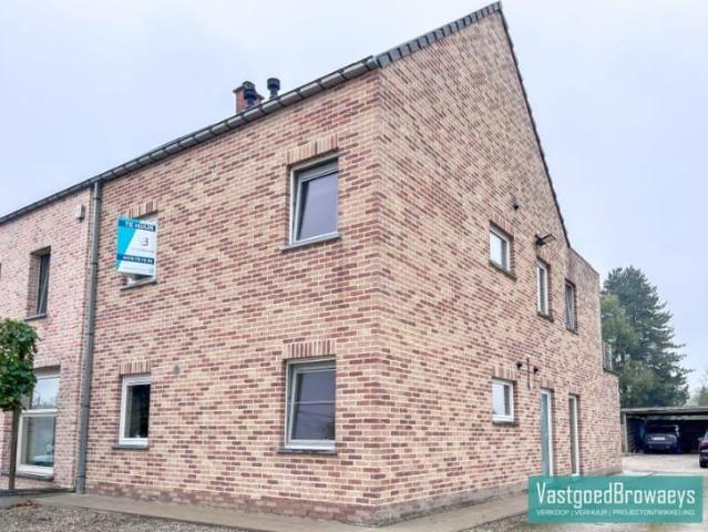 Appartement location à Grammont, Oost-Vlaanderen