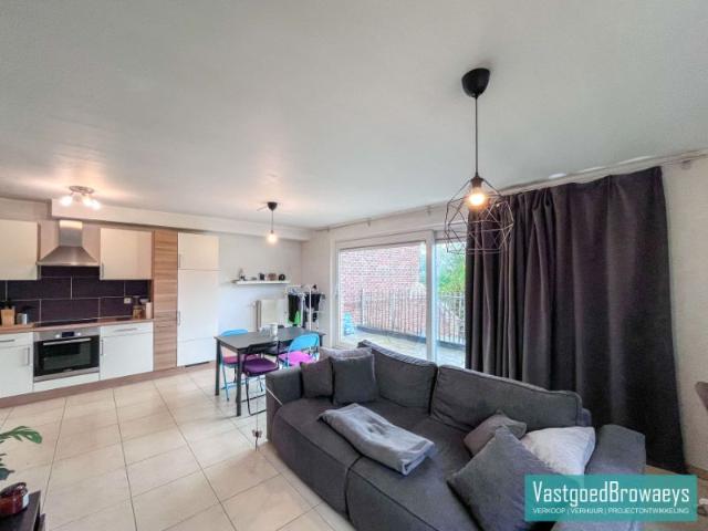 Appartement location à Grammont, Oost-Vlaanderen