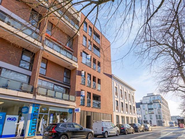 Appartement location à Courtrai, West-Vlaanderen