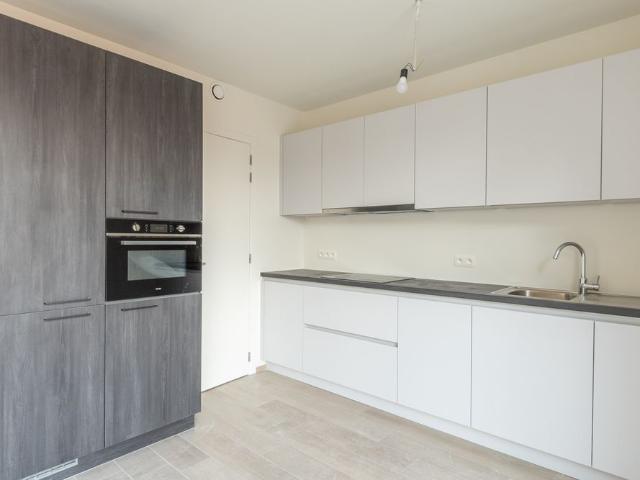 Appartement location à Antwerpen