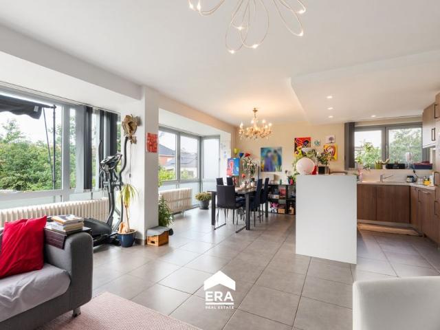 Appartement location à Ternat, Brabant